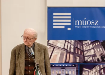 A MÚOSZ 2025-ös sajtónapi díjai