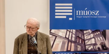 A MÚOSZ 2025-ös sajtónapi díjai