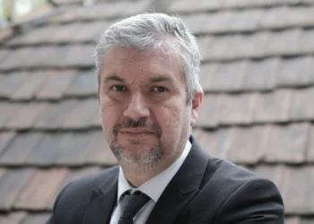 Hadházy Ákos a MÚOSZ-ban