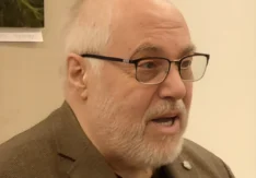 Halász Géza második díjat nyert a Satyrykonon