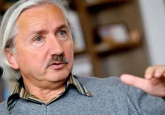 Népszava-est a MÚOSZ-ban&nbsp;Lengyel Lászlóval