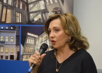 Már elérhető László Ágnes és Rost Andrea beszélgetésének felvétele