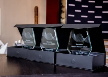 Az AI-ban rejlő lehetőségek feldolgozása hozta idén a médiadíjakat