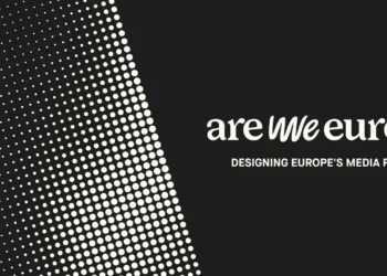 Az Are We Europe pályázati felhívása