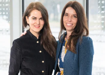 Beszélgetés Esther Horvathtal, a sarkvidékek fotográfusával