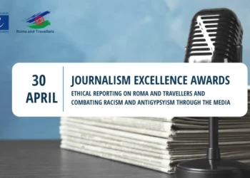 Április 30-ig lehet pályázni az Európa Tanács Újságírói Kiválósági Díjára