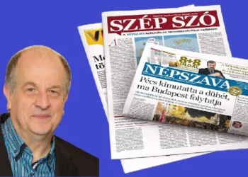 Képmutatás vagy értelmiségi matematika? – Palotás János cikke a Népszavában