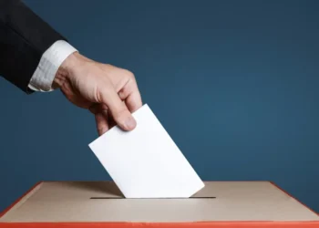 Kül- és Biztonságpolitikai Szakosztály – tisztújítás