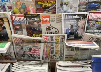 A Magyar Hang kiadója bepanaszolta a magyar államot az Európai Bizottságnál