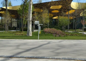 Ház határok nélkül