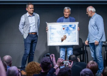 43. Magyar Sajtófotó Pályázat és Kiállítás – díjátadó és megnyitó képekben