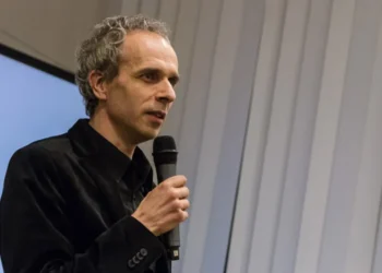 Hargitai Miklós a Sajtószakszervezet új elnöke