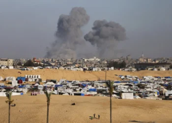 „Az al-Aksza áradat és a Vaskardok hadművelet”– A magyar zsidó közösség diskurzusai 2023. október 7. után