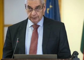 Népszava-est a MÚOSZ-ban Karsai Lászlóval