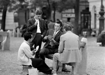 Öt évtizednyi kollektív memóriaserkentés – 90 éves lenne Szalay Zoltán fotóriporter