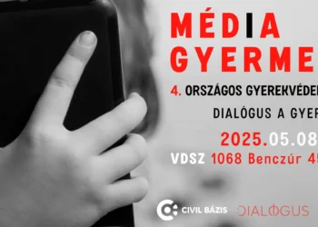 Média gyermekei – 4. Országos Gyerekvédelmi Fórum
