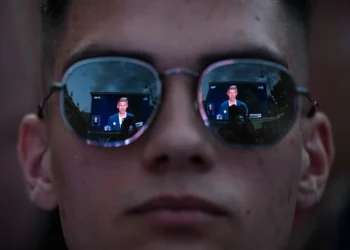 43. Magyar Sajtófotó Kiállítás – megnyitó és díjátadó