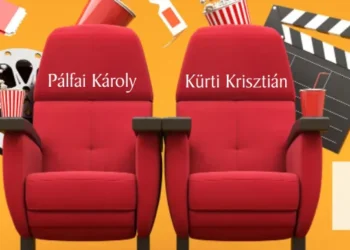 PRaliné Klub – Beszélgetés Pálfai Károly fotósból lett sajtós-menedzserrel, aki manapság a filmkészítésnek él