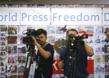 Május 3. – A sajtószabadság világnapja