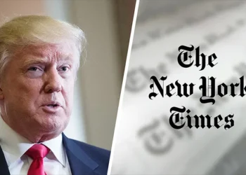 Trump jogi lépéseket fontolgat újságírókkal szemben, a New York Times nem hagyja magát