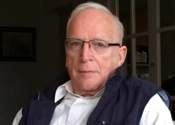 Elhunyt Baracs Dénes újságíró