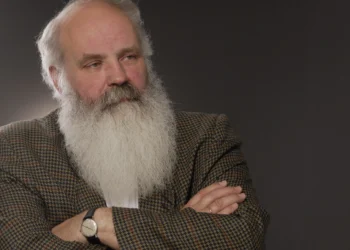 Kettős könyvbemutató Iványi Gáborral