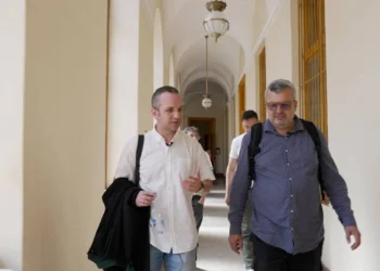 Átlátszó kontra Szuverenitásvédelmi Hivatal – újabb forduló