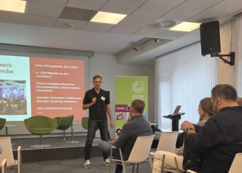 A helyi médiumok márpedig kellenek – workshopot és kerekasztal-beszélgetést szerveztek a témában