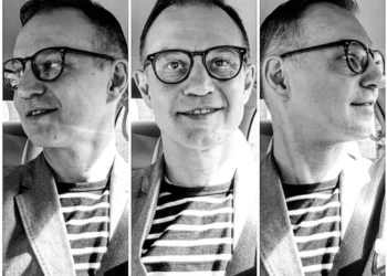 Inspiráció és őszinte gondolatok első kézből – Beszélgetés Garami Gáborral