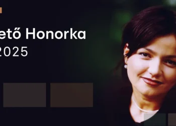 Szeptember végéig tart a nevezés a Hégető Honorka-díjra