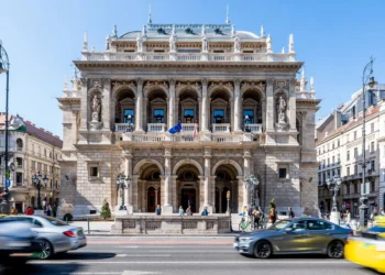 Mesél az Operaház – épületlátogató túra