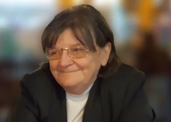 Elhunyt Rátesi Margit újságíró, a Szövetség egykori szervező titkára