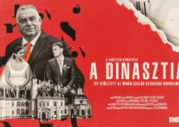 A Dinasztia című film háttere