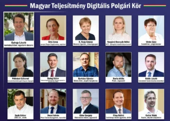 Médiatulajdonos, Vaszily Miklós is DPK-alapító lett