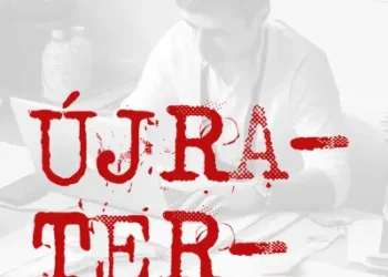 Varsányi Gyula könyvbemutatója