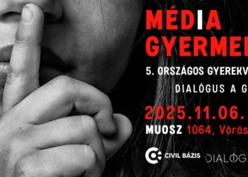 5. Országos Gyermekvédelmi Fórum a MÚOSZ-ban