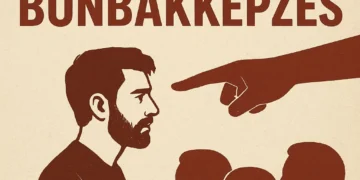 Média és bűnbakképzés – előadás és beszélgetés a Független Médiaközpontban