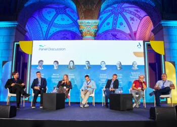 Az Aleph és a Google vezetői meghirdették a digitális növekedés új korszakát Magyarországon