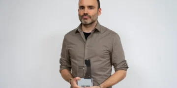 Bankó Gábor Kép: Hardy Anna