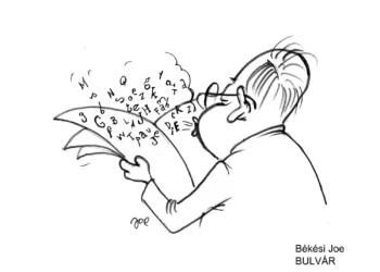 A MÚOSZ Magyar Karikatúra és Művészeti Szakosztály tisztújító taggyűlése