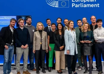 A Kövesd a pénzt! nyerte el a 2025-ös Daphne Caruana Galizia Újságírói Díjat