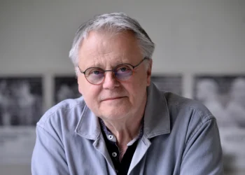 Erről még nem beszéltem senkinek – László Ágnes vendége Máté Gábor