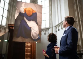 MÚOSZ-tagoknak is regisztrálni szükséges a World Press Photo kiállításra