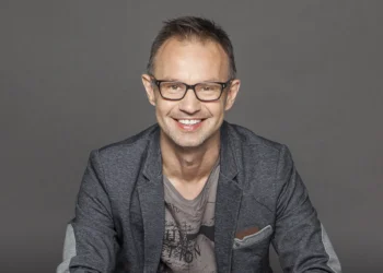 Garami Gábor mesélt karrierről, életről, tervekről