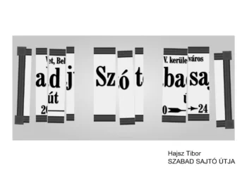 A Magyar Újságírók Országos Szövetsége a tisztességes tájékoztatásért