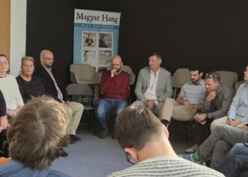 A Magyar Hang újságírókat és civil szervezeteket hozott össze, hogy a párbeszédet erősítse