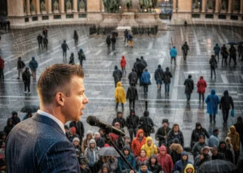 Hamis idézetek, AI generált képek október 23-ról