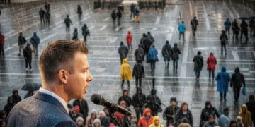 Hamis idézetek, AI generált képek október 23-ról
