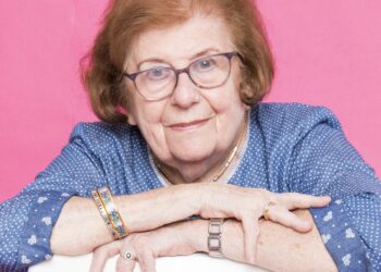 Lemondott Keleti Éva