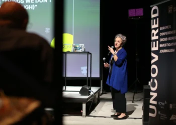 Idén három csapat kapta meg az IJ4EU Impact Awardot